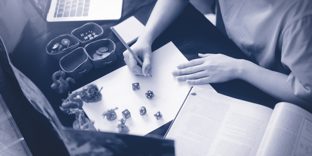 Back of House vs. Front of House: Why Your Combat Tracker Should Work Like a Restaurant Kitchen