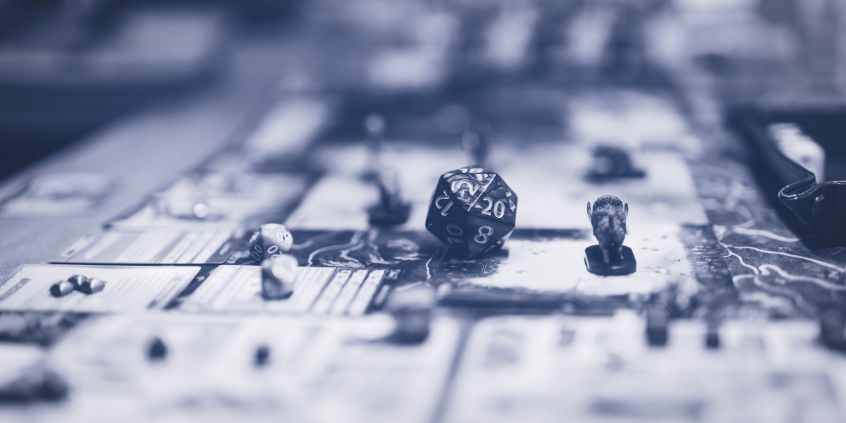 The DM's Kitchen: 5 Ingredients Every Campaign Needs to Thrive