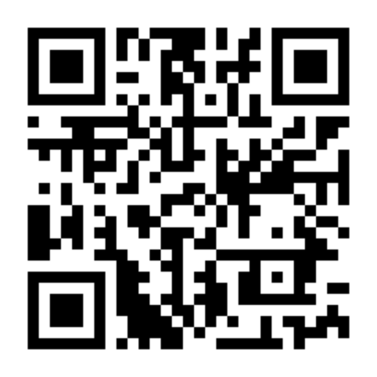 QR code linking to the Guildstew Discord server